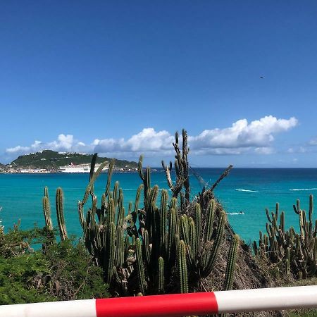 Studio Chic Saint-Martin Marigot  Esterno foto