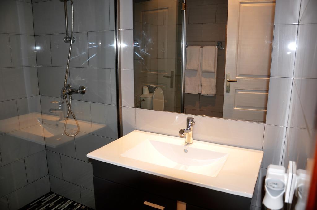 Studio Chic Saint-Martin Marigot  Esterno foto