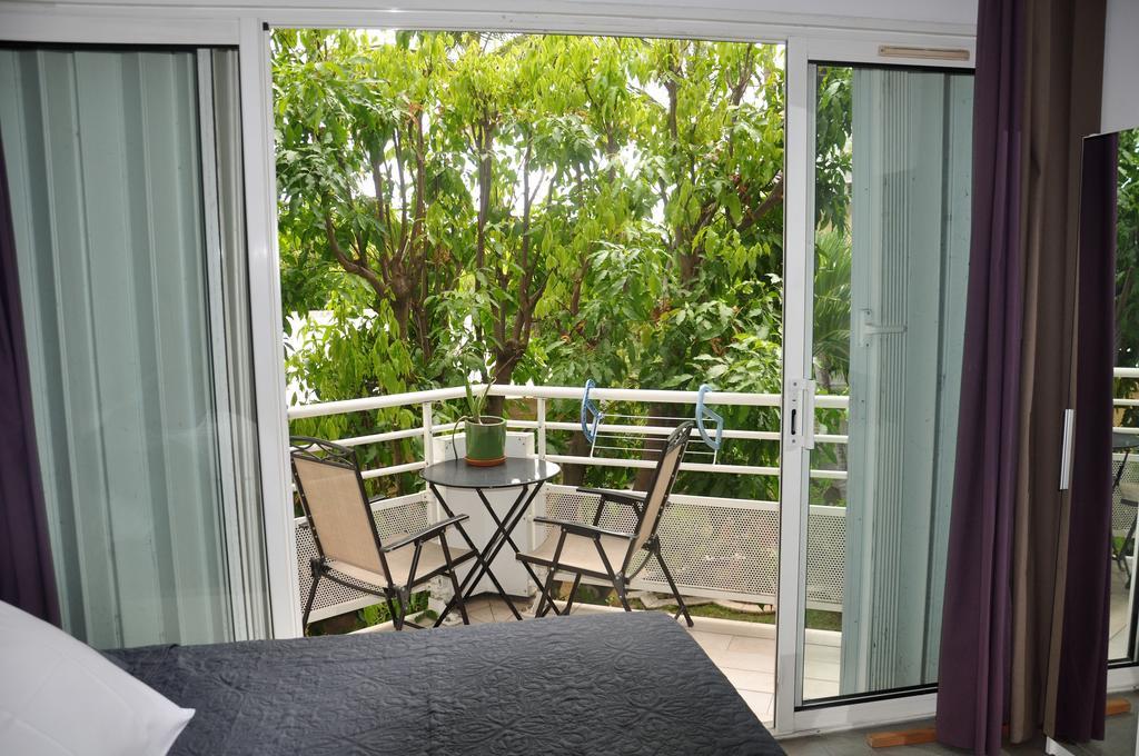 Studio Chic Saint-Martin Marigot  Esterno foto