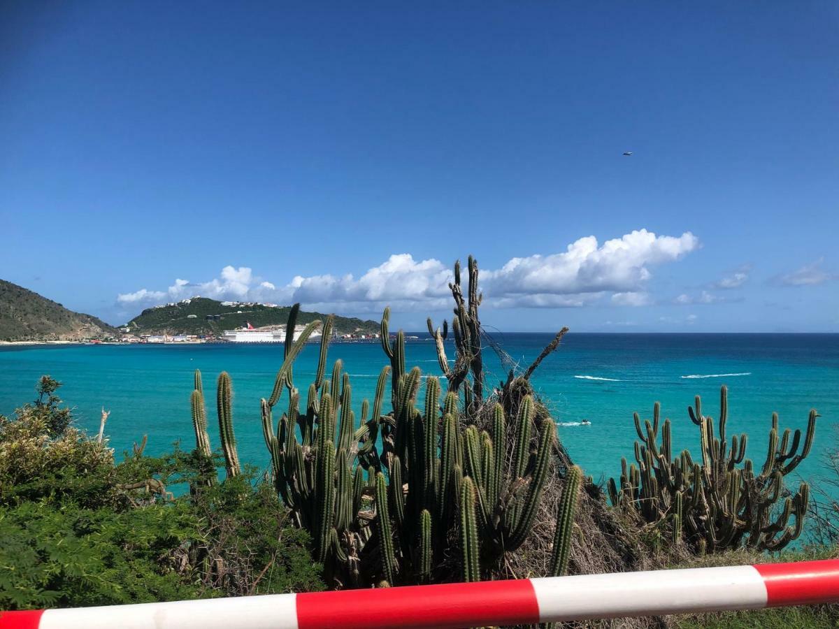 Studio Chic Saint-Martin Marigot  Esterno foto