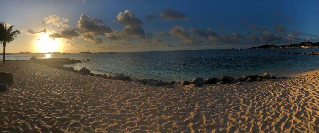 Studio Chic Saint-Martin Marigot  Esterno foto