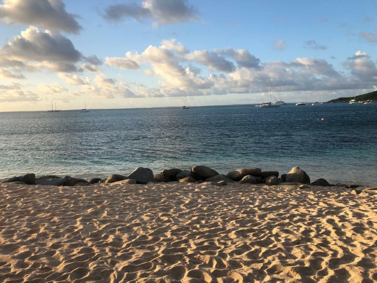 Studio Chic Saint-Martin Marigot  Esterno foto
